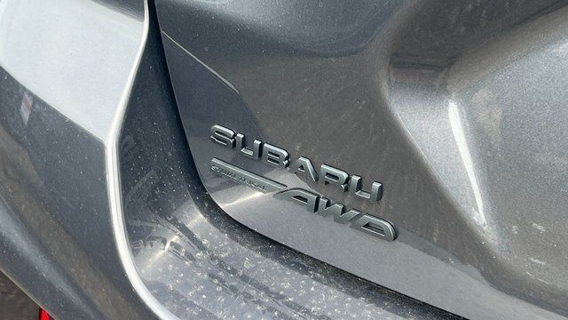 2026 Subaru IMPREZA RS Fredericksburg VA