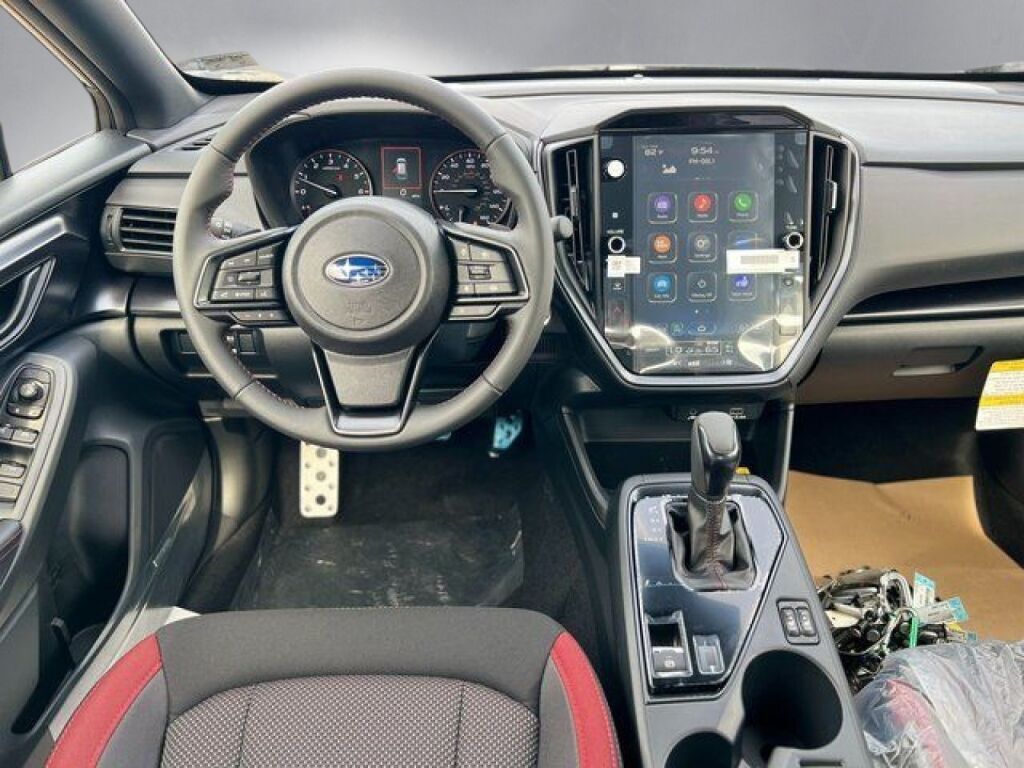 2026 Subaru IMPREZA RS Fredericksburg VA