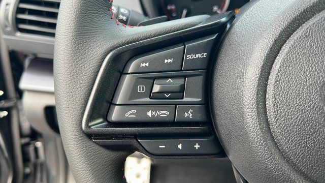 2026 Subaru IMPREZA RS Fredericksburg VA