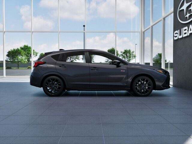 2026 Subaru IMPREZA RS Fredericksburg VA