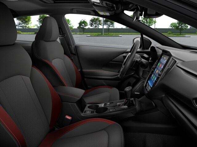 2026 Subaru IMPREZA RS Fredericksburg VA