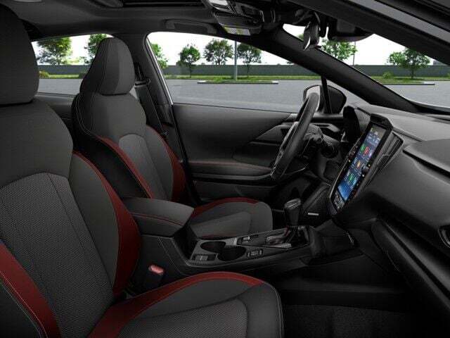 2026 Subaru IMPREZA RS Fredericksburg VA