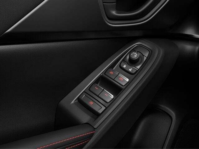 2026 Subaru IMPREZA RS Hagerstown MD