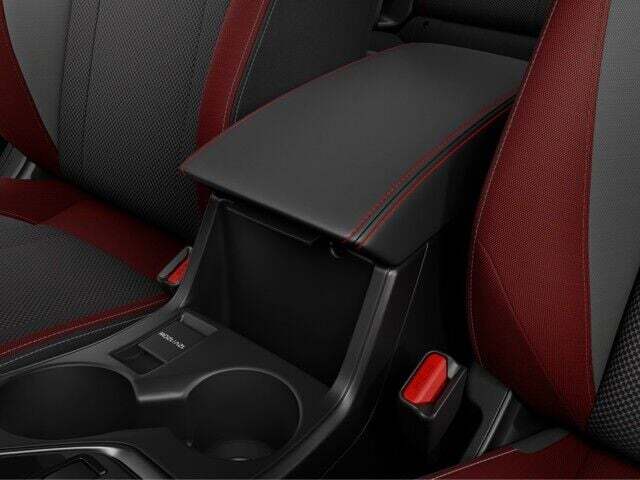 2026 Subaru IMPREZA RS Hagerstown MD