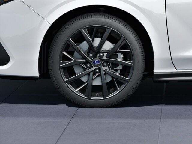 2026 Subaru IMPREZA RS Hagerstown MD