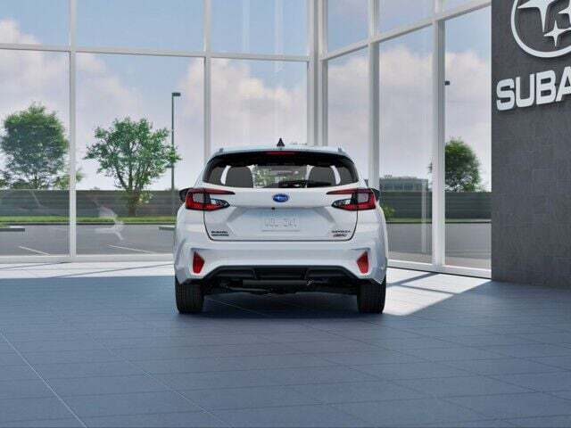 2026 Subaru IMPREZA RS Hagerstown MD