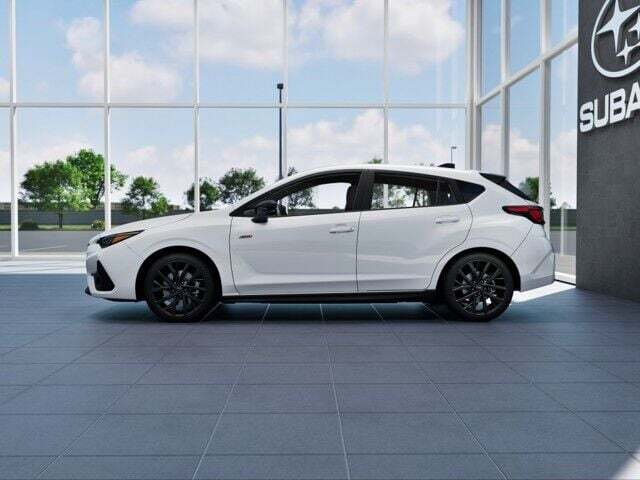 2026 Subaru IMPREZA RS Hagerstown MD