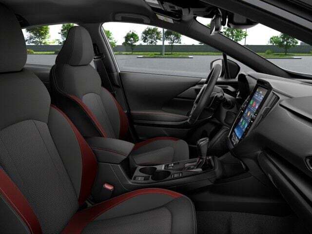 2026 Subaru IMPREZA RS Hagerstown MD