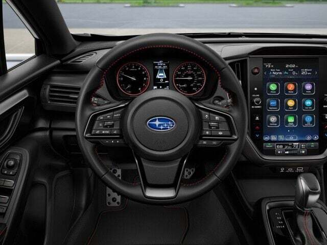 2026 Subaru IMPREZA RS Hagerstown MD