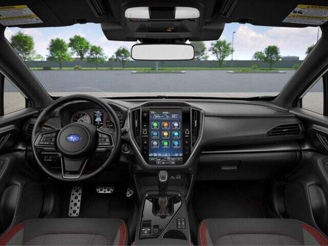 2026 Subaru IMPREZA RS Hagerstown MD