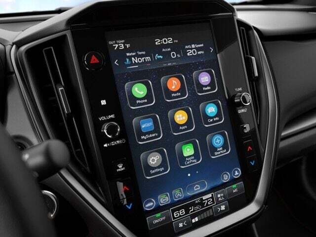 2026 Subaru IMPREZA RS Hagerstown MD