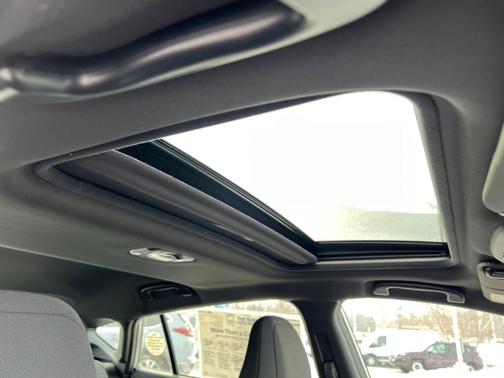 2026 Subaru IMPREZA RS Hagerstown MD