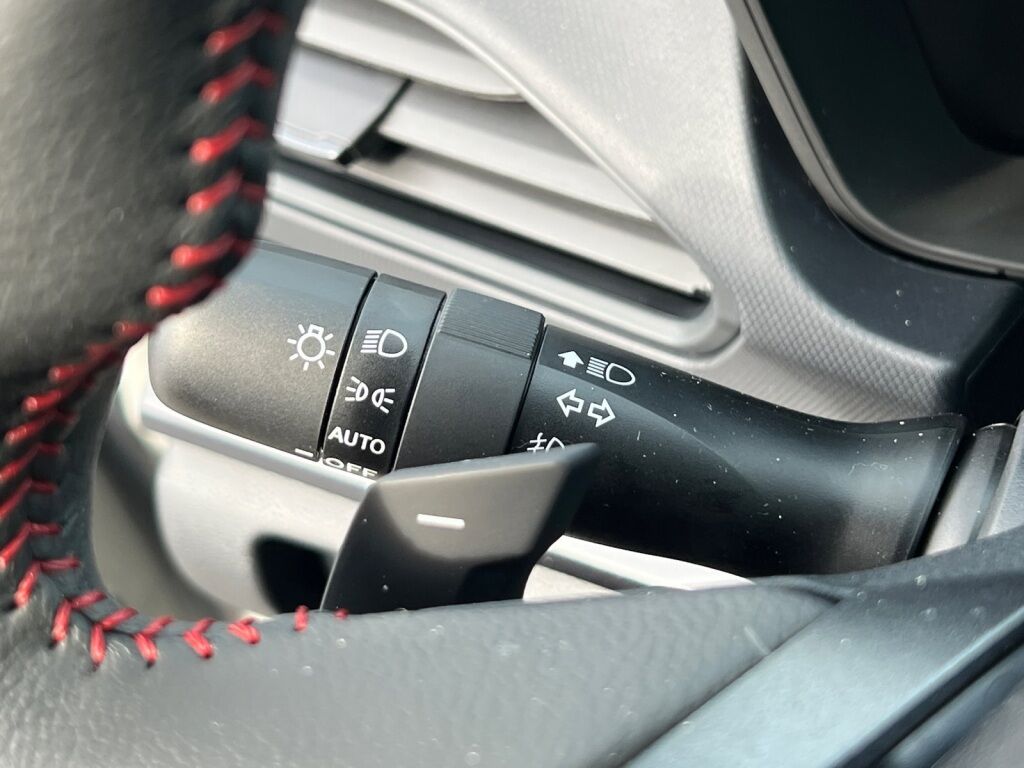 2026 Subaru IMPREZA RS Hagerstown MD