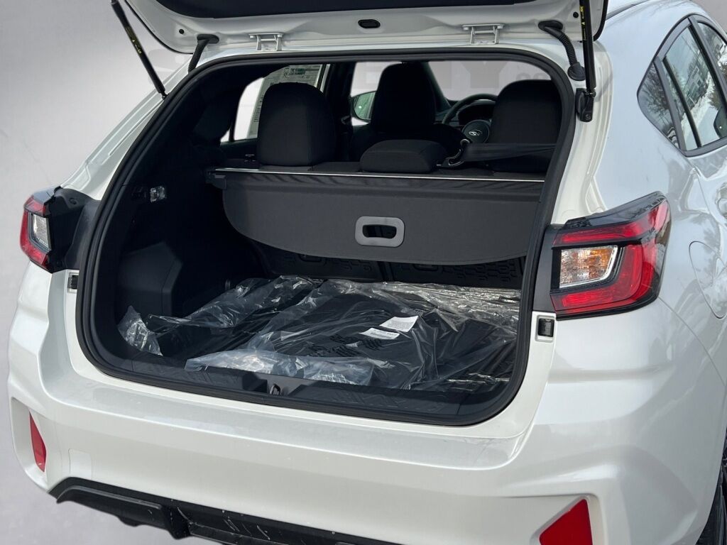 2026 Subaru IMPREZA RS Hagerstown MD