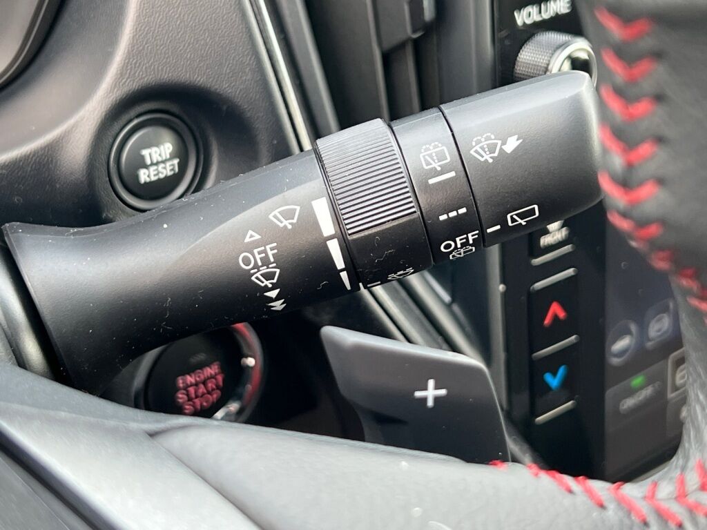 2026 Subaru IMPREZA RS Hagerstown MD