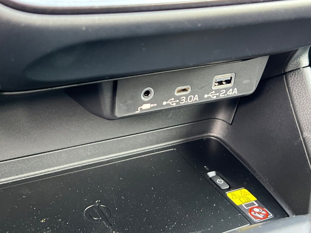 2026 Subaru IMPREZA RS Hagerstown MD