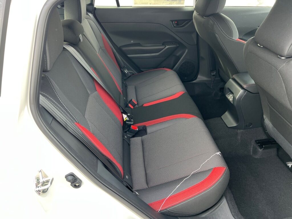 2026 Subaru IMPREZA RS Hagerstown MD