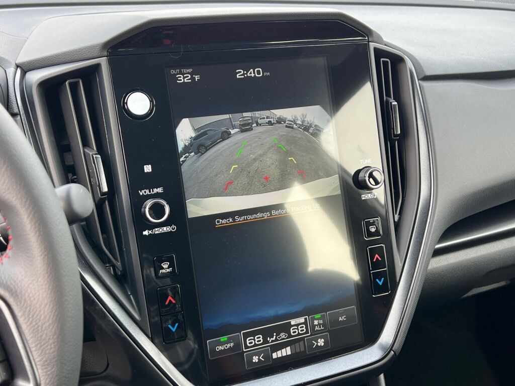 2026 Subaru IMPREZA RS Hagerstown MD