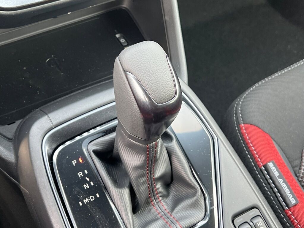 2026 Subaru IMPREZA RS Hagerstown MD