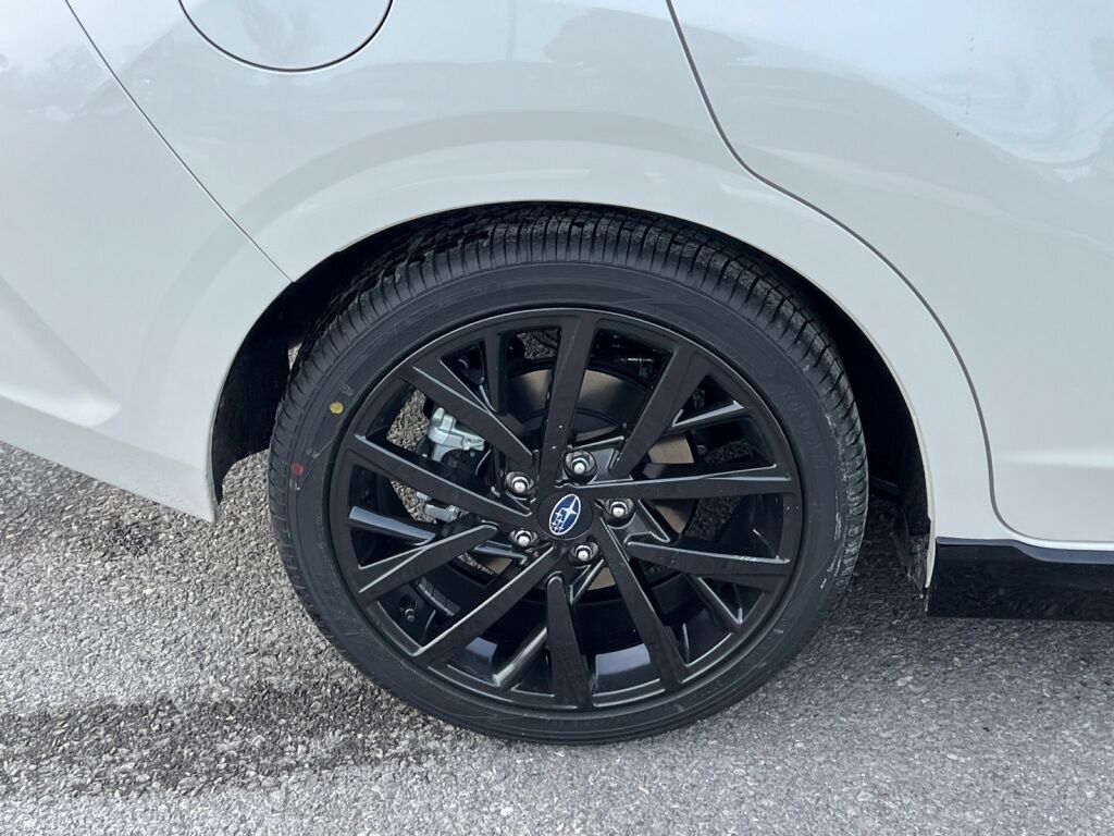 2026 Subaru IMPREZA RS Hagerstown MD