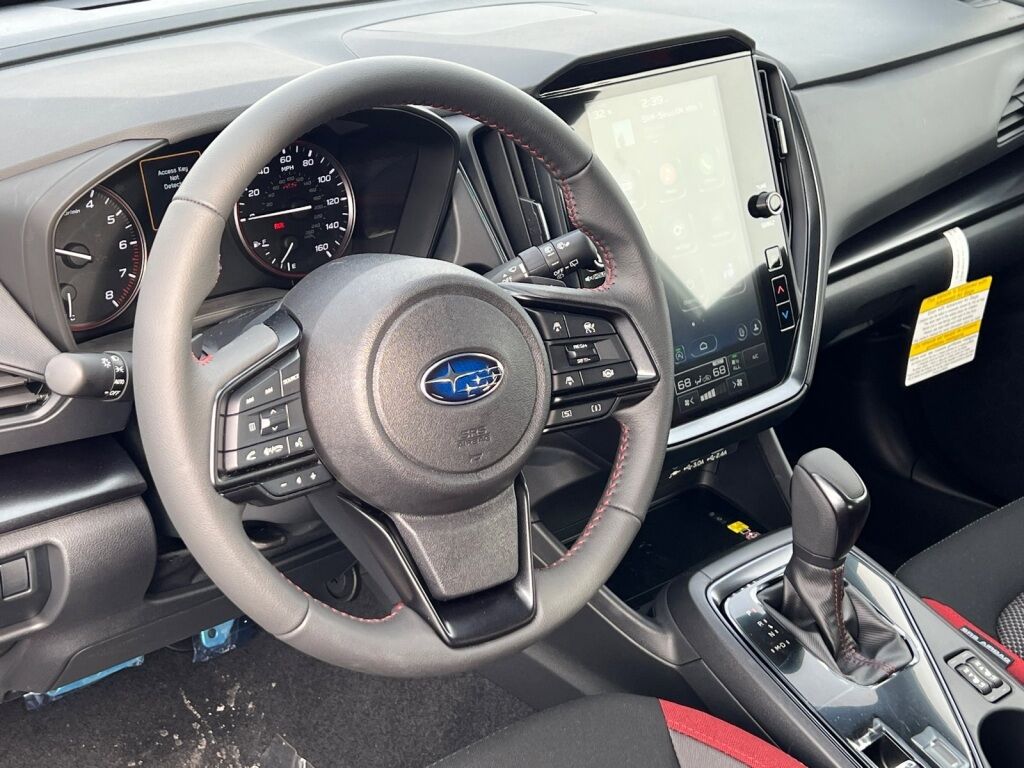 2026 Subaru IMPREZA RS Hagerstown MD