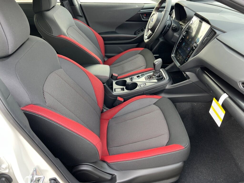 2026 Subaru IMPREZA RS Hagerstown MD