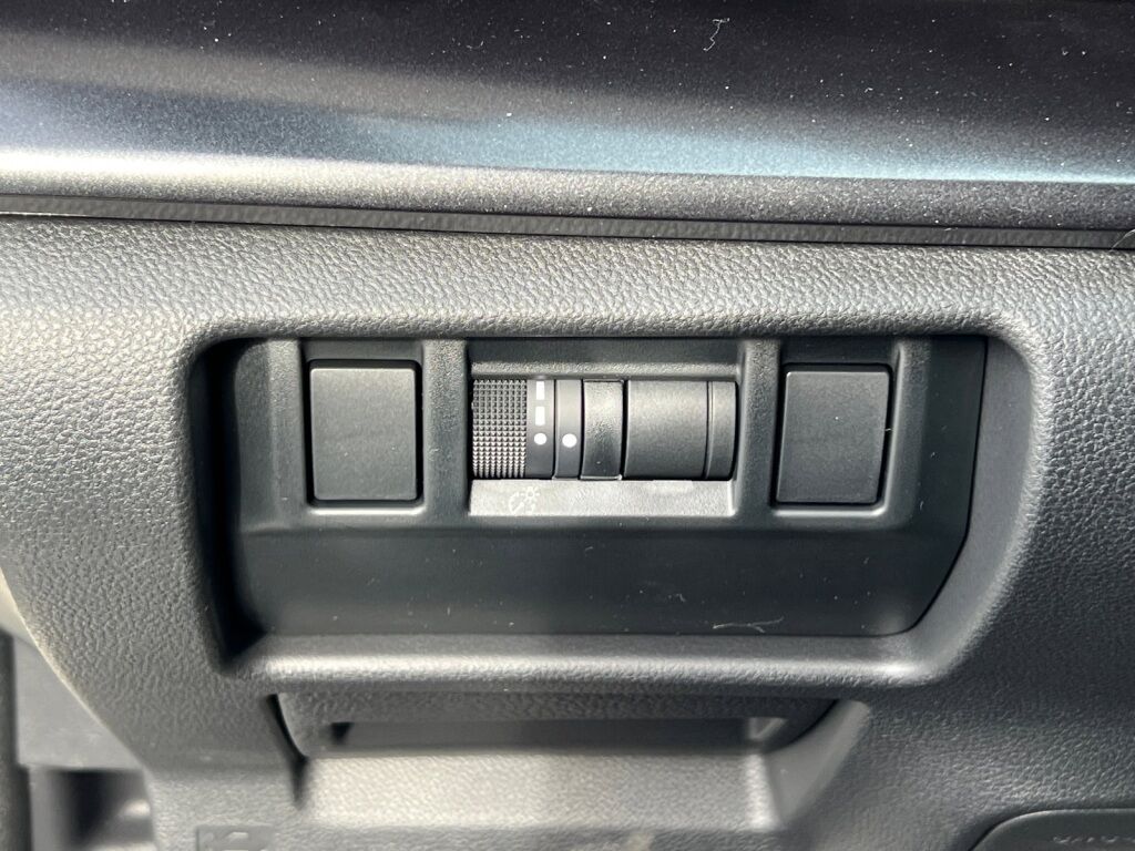 2026 Subaru IMPREZA RS Hagerstown MD