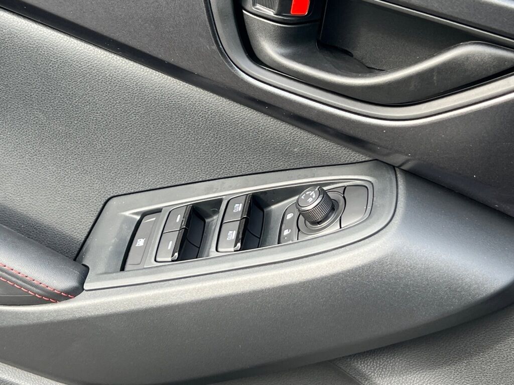 2026 Subaru IMPREZA RS Hagerstown MD