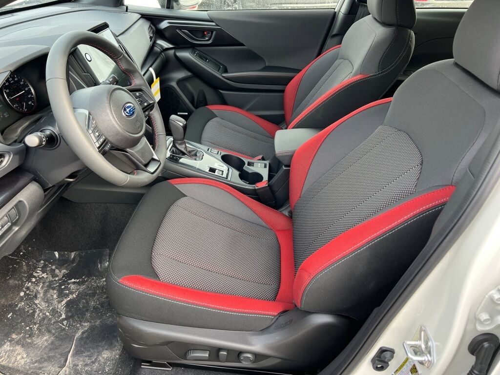 2026 Subaru IMPREZA RS Hagerstown MD