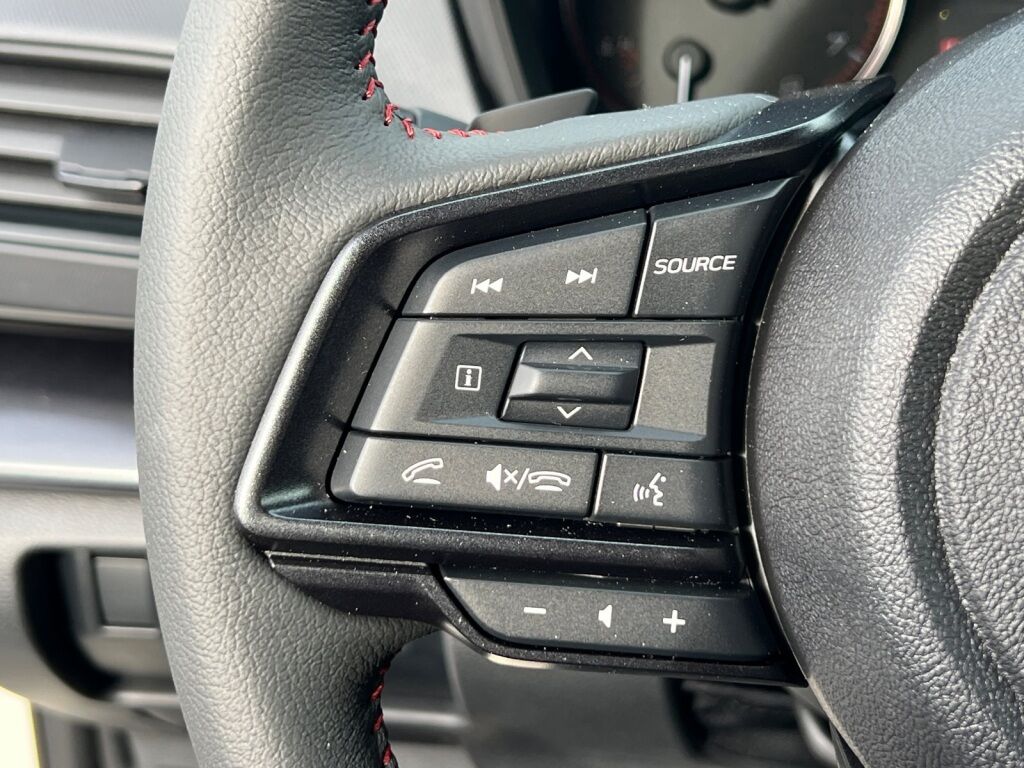 2026 Subaru IMPREZA RS Hagerstown MD