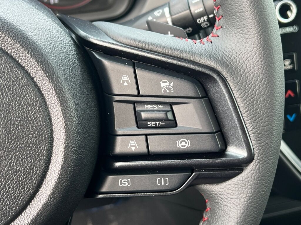 2026 Subaru IMPREZA RS Hagerstown MD