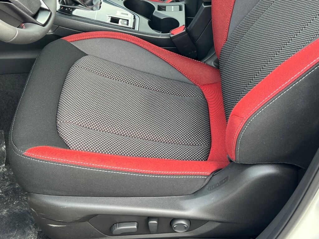 2026 Subaru IMPREZA RS Hagerstown MD