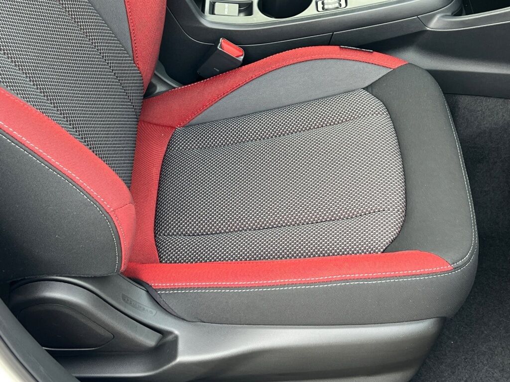 2026 Subaru IMPREZA RS Hagerstown MD