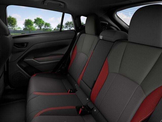 2026 Subaru IMPREZA RS Hagerstown MD