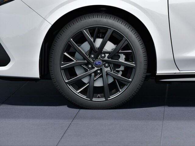 2026 Subaru IMPREZA RS Hagerstown MD