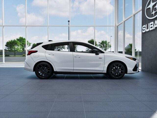 2026 Subaru IMPREZA RS Hagerstown MD