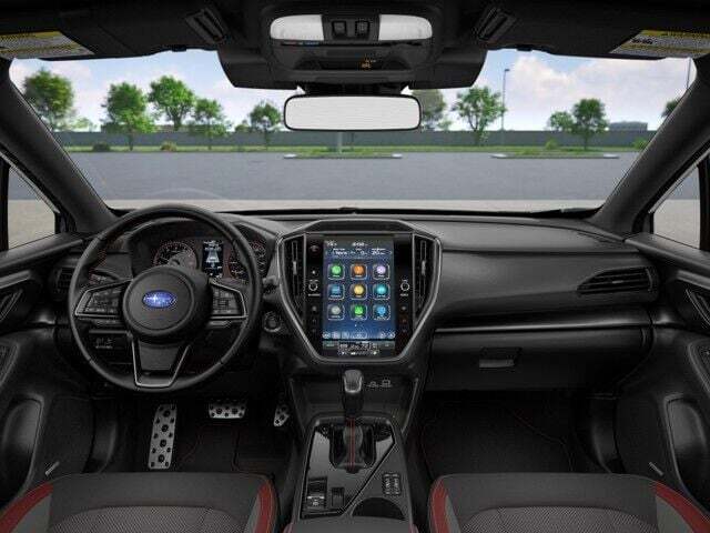 2026 Subaru IMPREZA RS Hagerstown MD