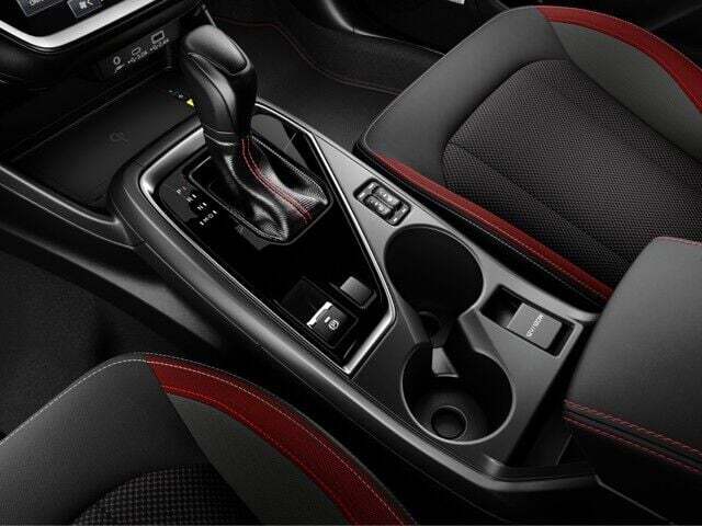 2026 Subaru IMPREZA RS Hagerstown MD