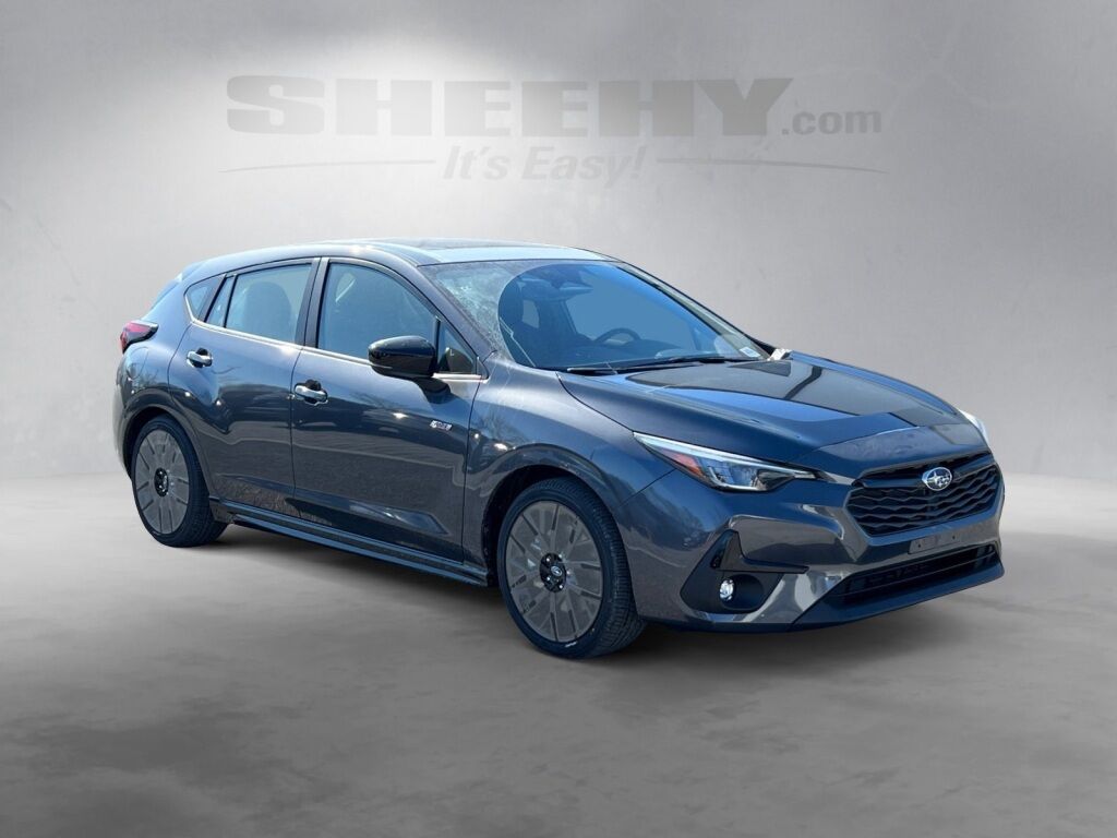 2026 Subaru IMPREZA RS Hagerstown MD