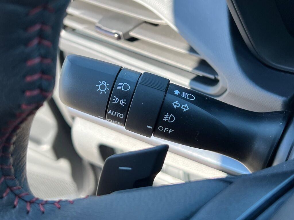 2026 Subaru IMPREZA RS Hagerstown MD