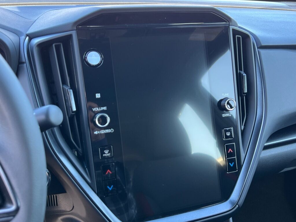 2026 Subaru IMPREZA RS Hagerstown MD