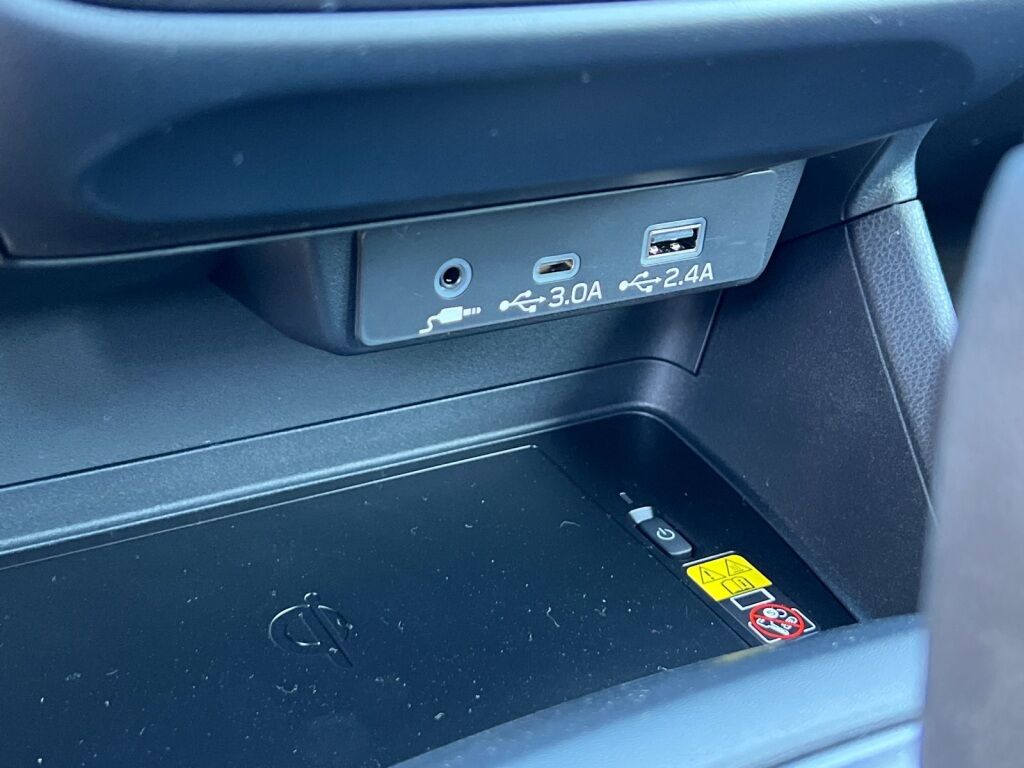 2026 Subaru IMPREZA RS Hagerstown MD