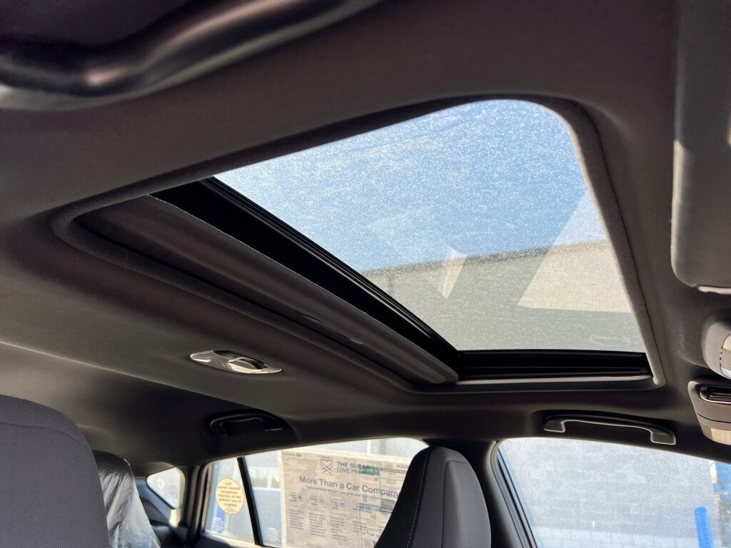 2026 Subaru IMPREZA RS Hagerstown MD