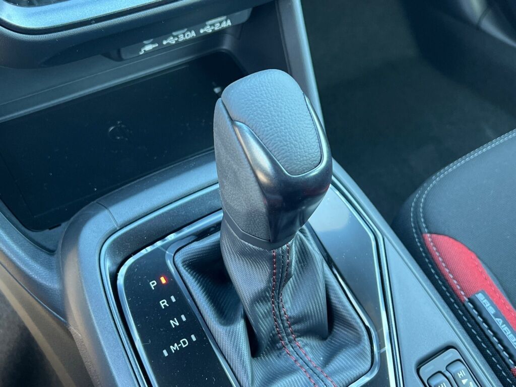 2026 Subaru IMPREZA RS Hagerstown MD