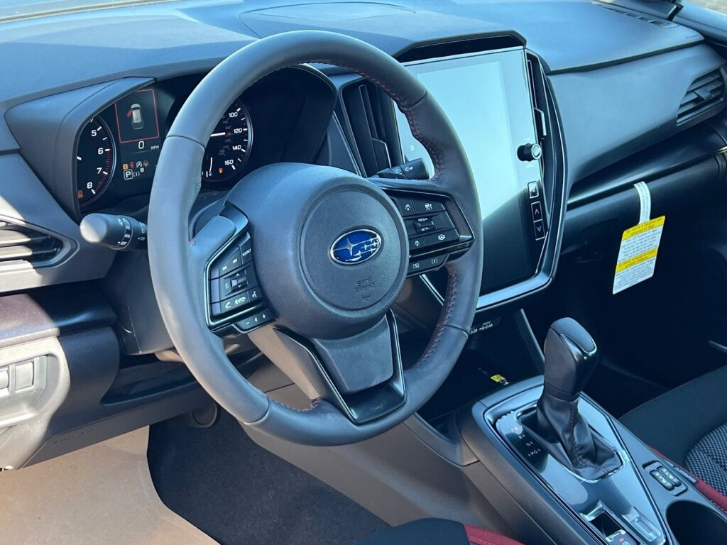 2026 Subaru IMPREZA RS Hagerstown MD