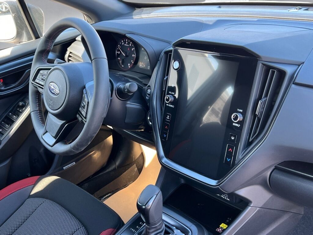 2026 Subaru IMPREZA RS Hagerstown MD