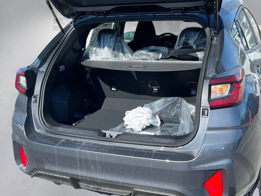 2026 Subaru IMPREZA RS Hagerstown MD