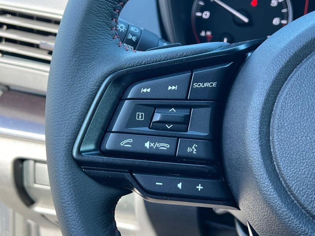 2026 Subaru IMPREZA RS Hagerstown MD