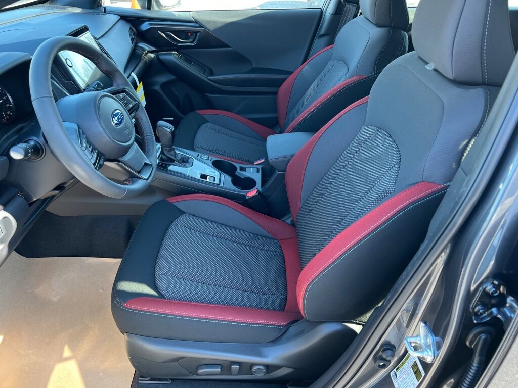 2026 Subaru IMPREZA RS Hagerstown MD