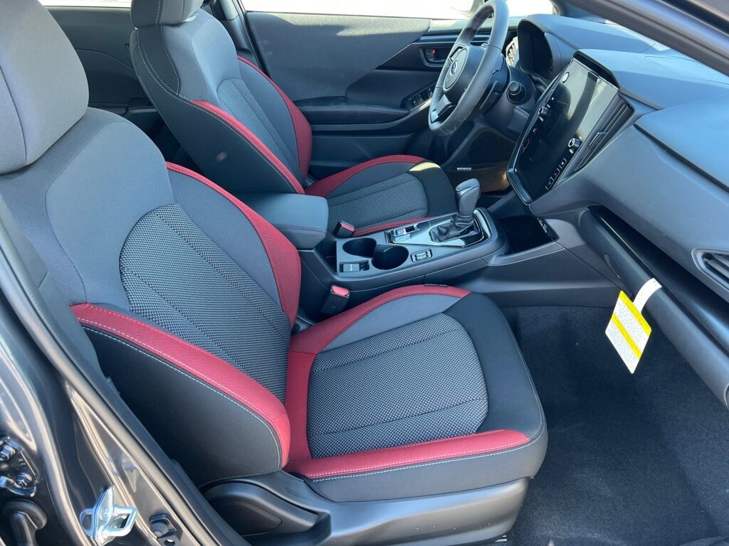 2026 Subaru IMPREZA RS Hagerstown MD